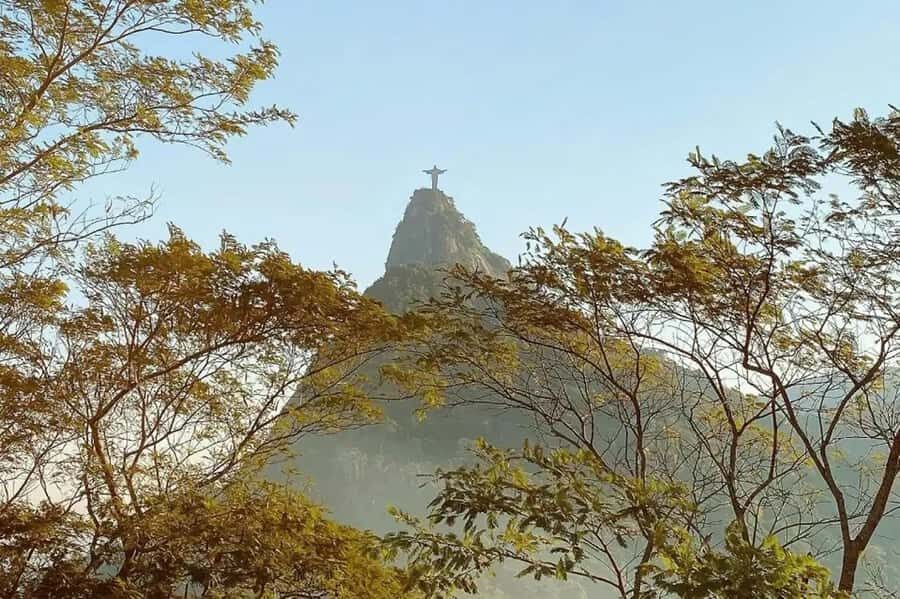 Rio de Janeiro: Christ the Redeemer Guided Hike - Cost and value: what you pay for (and what you don’t)