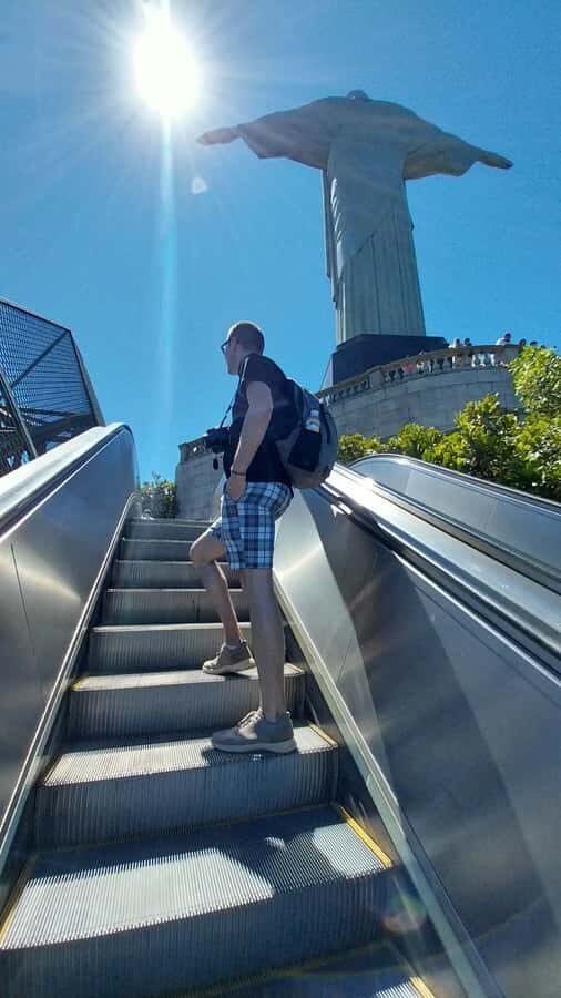 Rio de Janeiro: Christ the Redeemer Guided Hike - Who this is perfect for, and who should skip it
