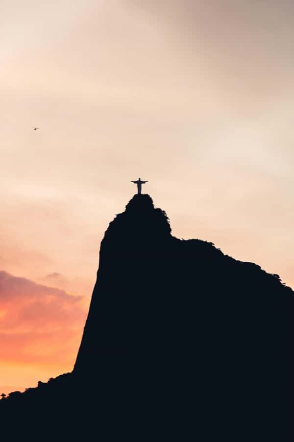 Rio de Janeiro: Christ the Redeemer Ticket - Getting from Cosme Velho to Corcovado by Train