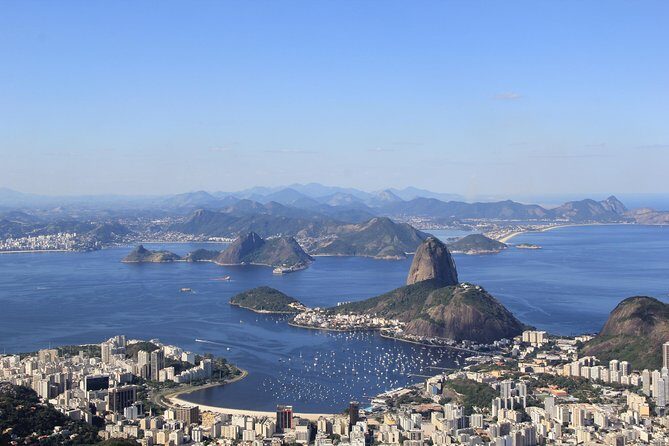 Rio de Janeiro City Tour - Price and value: what $125 buys you (and what it doesn’t)