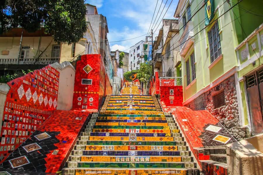 Rio de Janeiro: City tour, food, night attractions and more! - Key highlights worth your attention