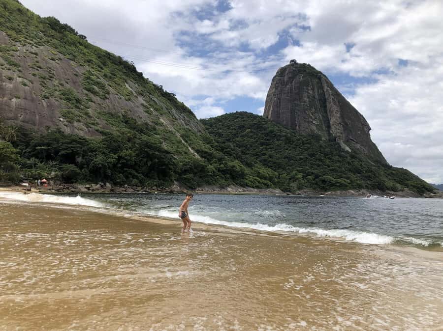 Rio de Janeiro: City tour, food, night attractions and more! - Price and Value: Is $150 Worth It for This Style of Day?