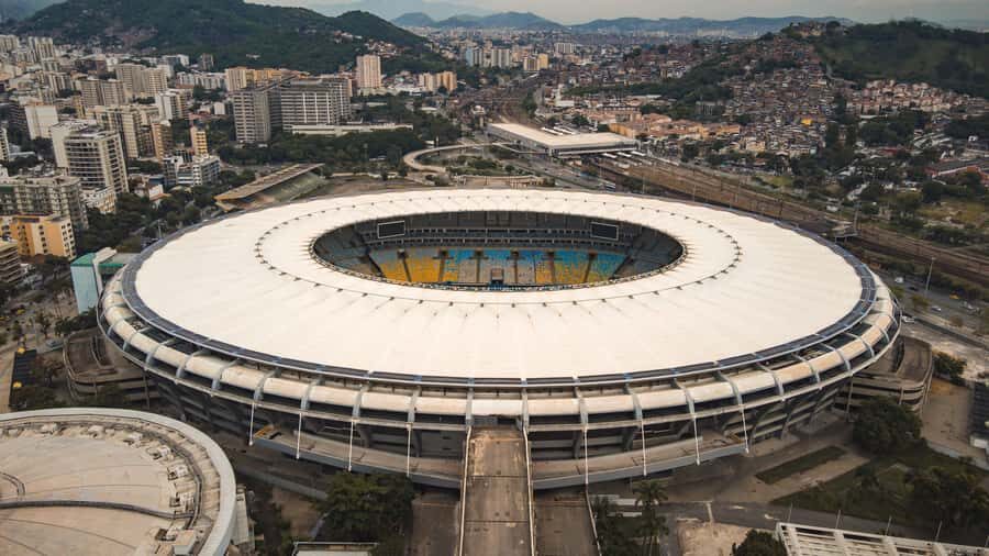 Rio de Janeiro: City tour, food, night attractions and more! - A One-Day Rio Reality Check: What the 8 Hours Feel Like