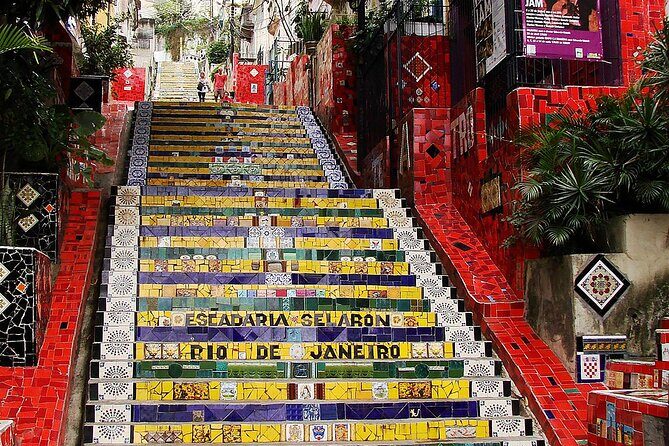 Rio de Janeiro City Tour for One Day - Price and Value: What You’re Really Paying For