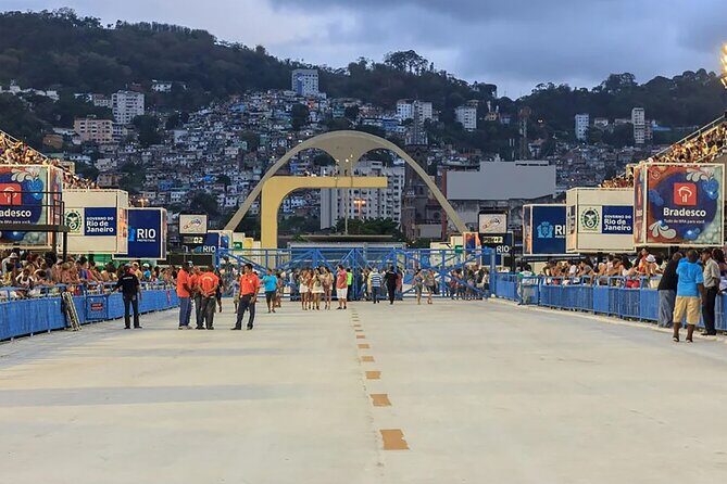 Rio de Janeiro City Tour for One Day - Sugarloaf Mountain by Cable Car: Your Best Second-Act Panorama