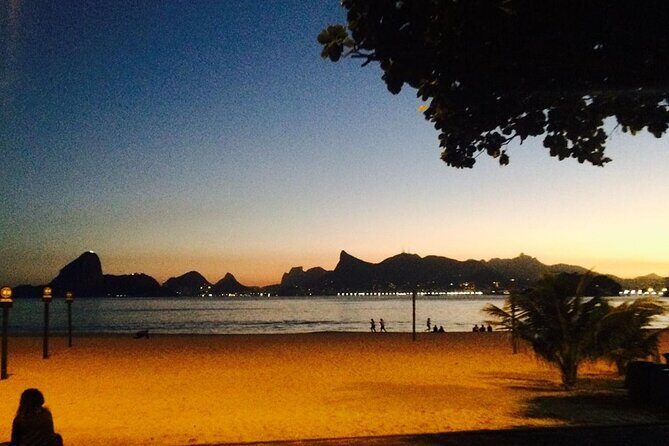 Rio de Janeiro Day Tour with Lunch - Key things to know before you go