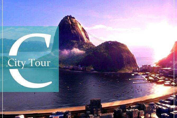Rio de Janeiro Day Tour with Lunch - Maracanã and the football feel—without the time tax