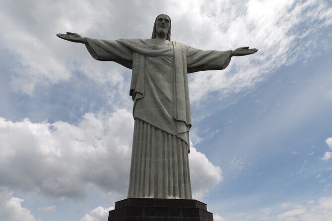 Rio de Janeiro Day Tour with Lunch - Price check: what you’re really paying for