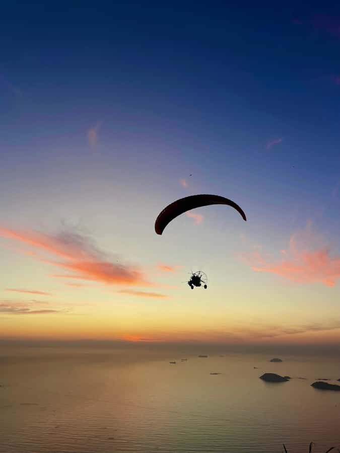 Rio de Janeiro: Dois Irmãos Peak Sunrise, Day or Sunset Hike - Why Dois Irmãos Peak is the Rio view worth waking up for