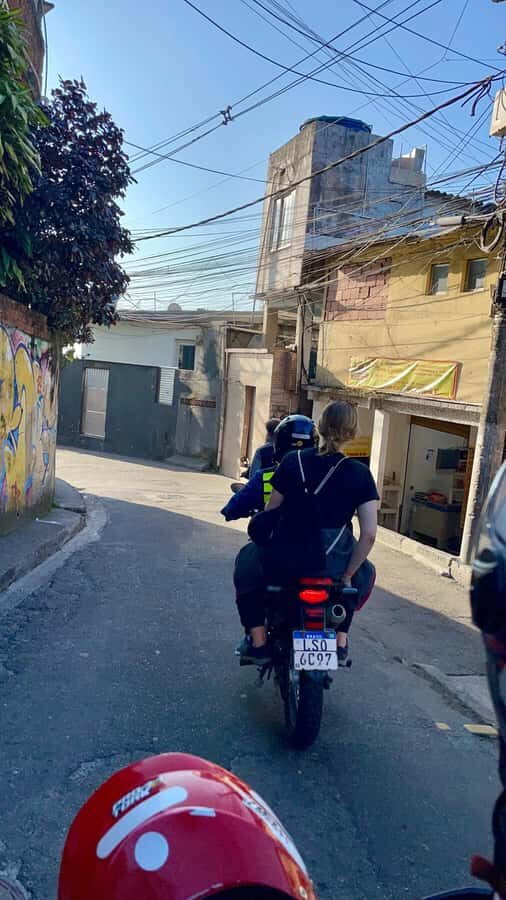 Rio de Janeiro: Dois Irmãos Peak Sunrise, Day or Sunset Hike - Favela Vidigal stop: how the tour adds context before you head back