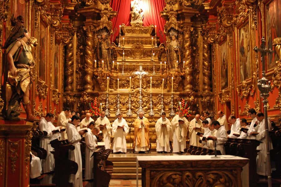 Rio de Janeiro Downtown Tour - Key highlights at a glance