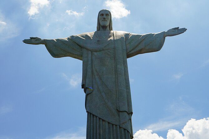 Rio DE Janeiro Exclusive: Unforgettable Private City Tour - Key points worth knowing