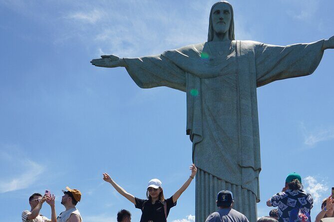 Rio DE Janeiro Exclusive: Unforgettable Private City Tour - First Pickup at 07:30: How the Day Actually Starts