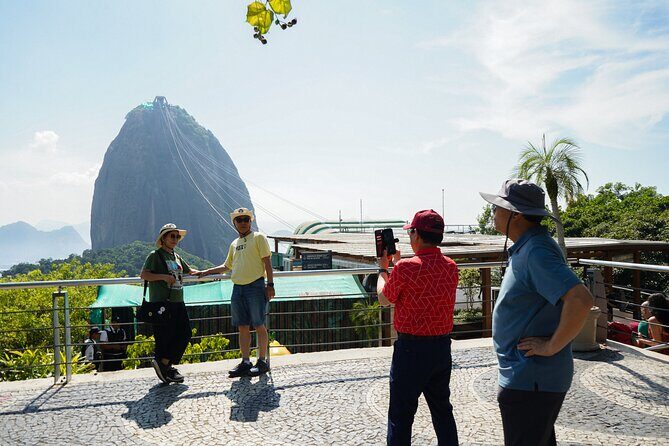 Rio DE Janeiro Exclusive: Unforgettable Private City Tour - Price and Value: Is $174.61 a Smart Deal?