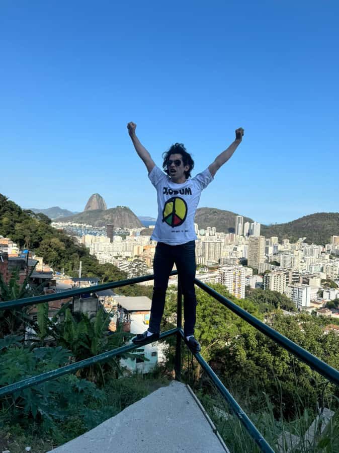 Rio de Janeiro: Favela Santa Marta Top Tour with Local Guide - Key things that make this Santa Marta tour worth your time