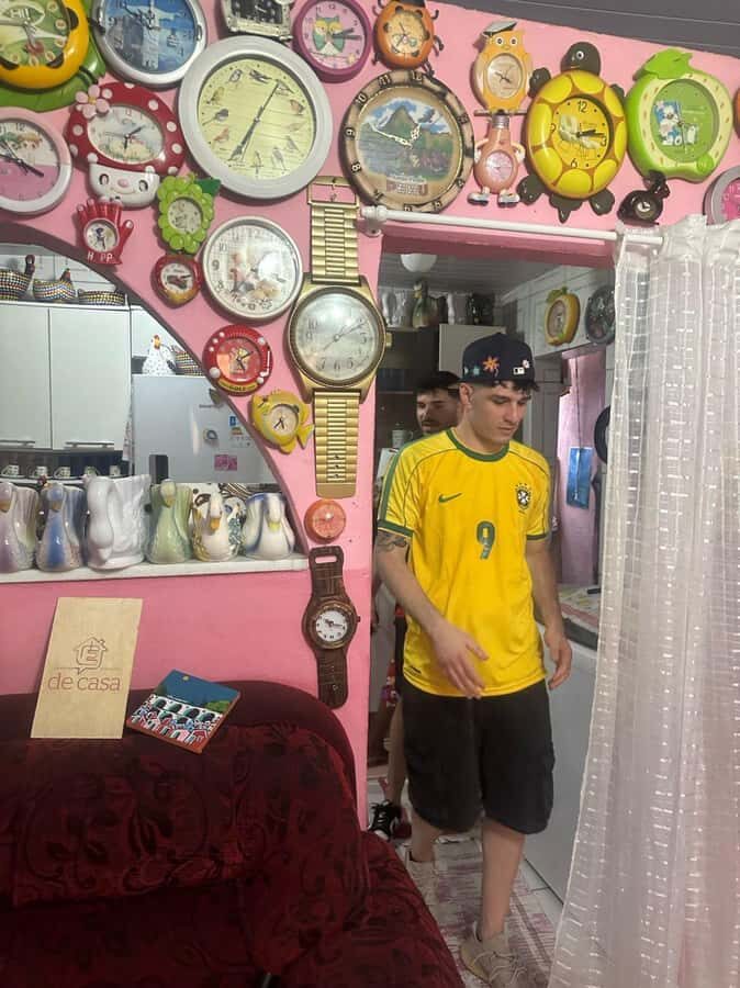 Rio de Janeiro: Favela Santa Marta Top Tour with Local Guide - Joining football with kids: simple, human, and worth your attention