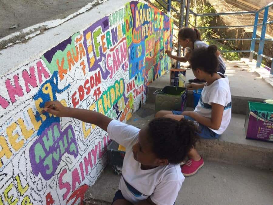 Rio de Janeiro: Favela Santa Marta Tour with Resident Guide - How the $27 price works as value, not charity theater