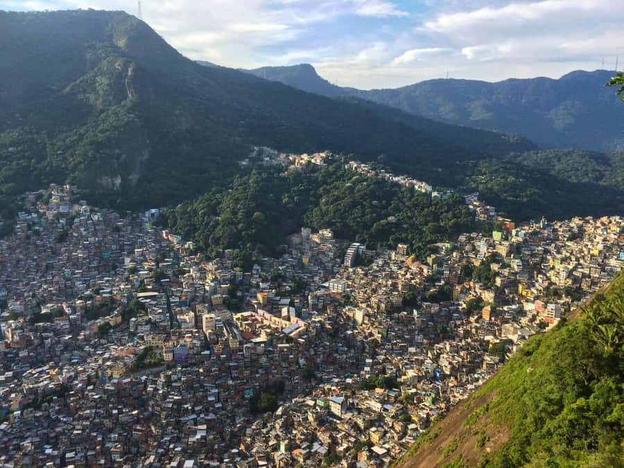 Rio de Janeiro: Favela Tour with Hotel Transfers - Safety and the guide style: what you should expect in practice