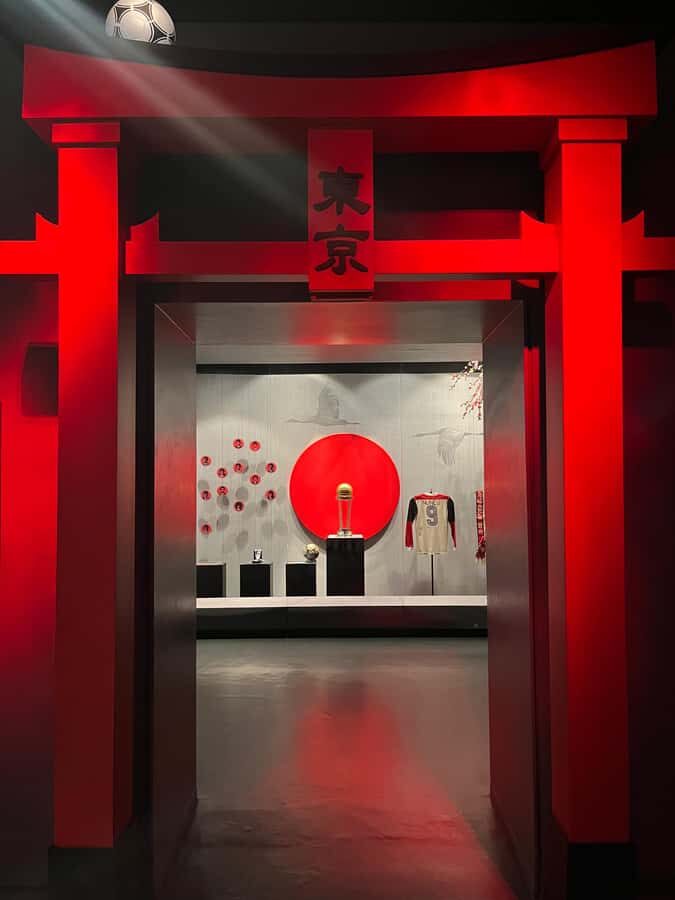 Rio de Janeiro: Flamengo Museum Ticket Entrance - Price and value: what about $18 makes sense here
