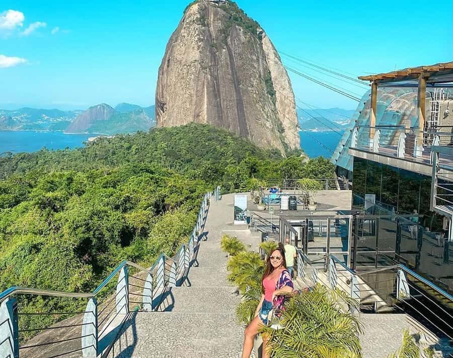 Rio de Janeiro: Full-Day Guided Sightseeing Tour - The smart way to do Rio’s greatest hits in one day