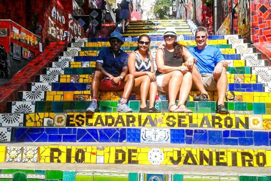 Rio de Janeiro Full-Day Sightseeing Tour - Sugarloaf Mountain by cable car: the Urca Hill-to-summit plan