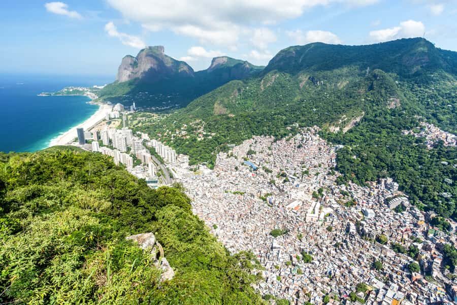 Rio de Janeiro Full-Day Sightseeing Tour - Pickup in Leblon, Ipanema, and Copacabana: where your day starts