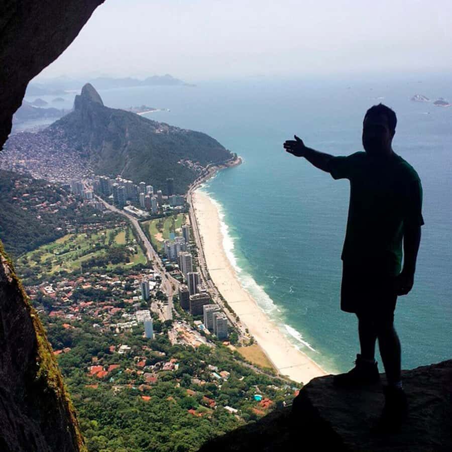 Rio de Janeiro: Garganta do Céu Guided Hike - Key highlights you’ll feel on the trail