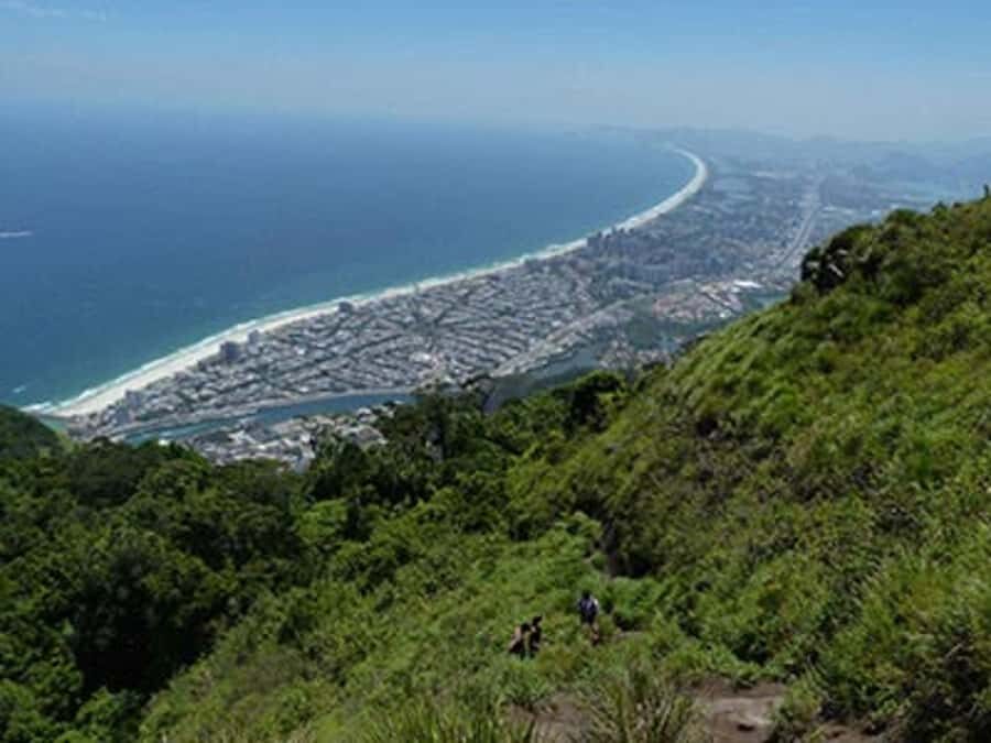 Rio de Janeiro: Garganta do Céu Guided Hike - What’s included (and why it matters for value)