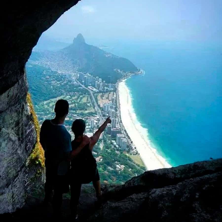 Rio de Janeiro: Garganta do Céu Guided Hike - What your 8 hours really feel like