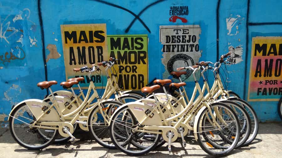 Rio de Janeiro: Guided Bike Tours in Small Groups - Weather, heat, and planning your day in Rio