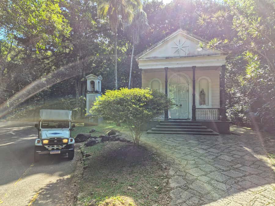 Rio de Janeiro: Guided Jeep Tour through Tijuca Rainforest - Key highlights worth your attention