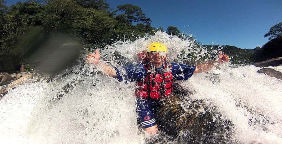 Rio de Janeiro: Guided River Rafting Tour - Key things to know before you go