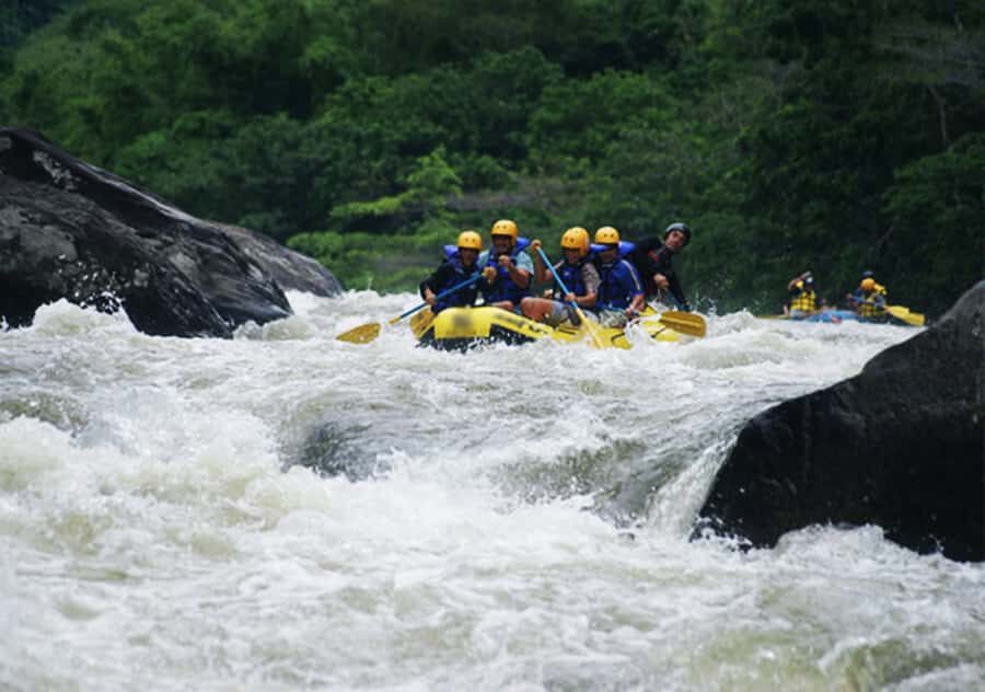 Rio de Janeiro: Guided River Rafting Tour - Price and value: is $206 per person fair?