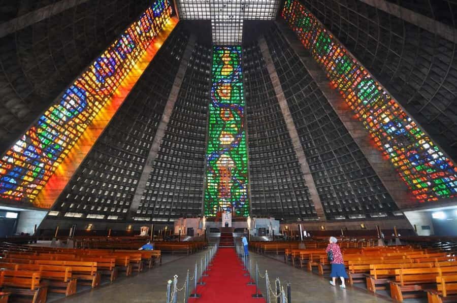 Rio de Janeiro: Half-Day Christ the Redeemer and City Tour - Who this tour fits best (and who should reconsider)