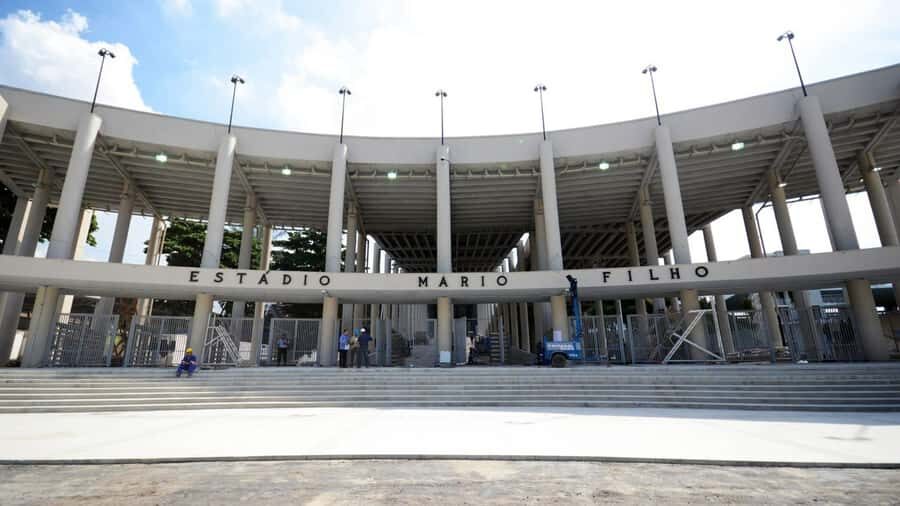 Rio de Janeiro: Half-Day Christ the Redeemer and City Tour - Maracanã area and the football storytelling