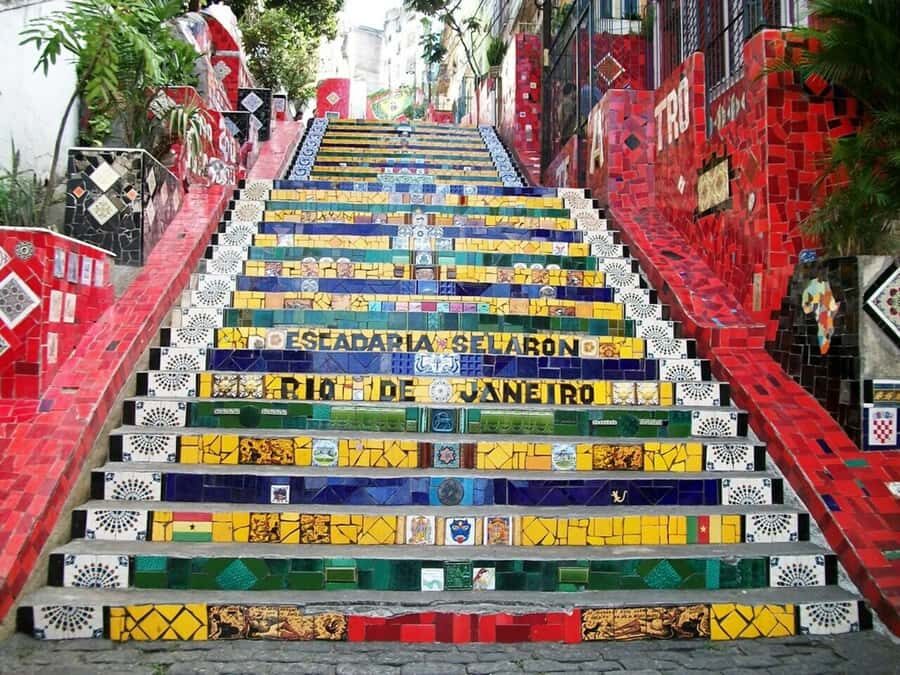 Rio de Janeiro: Half-Day Christ the Redeemer and City Tour - Sambadrome: samba culture in a practical, visual way