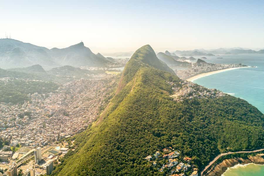 Rio De Janeiro: Half-Day Rocinha Favela Walking Tour - Who Should Book (and Who Should Skip This One)