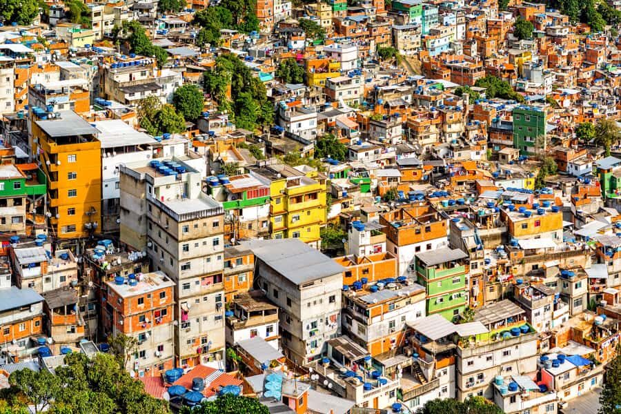 Rio De Janeiro: Half-Day Rocinha Favela Walking Tour - Walking Rocinha Streets: What You Learn Beyond the Headlines
