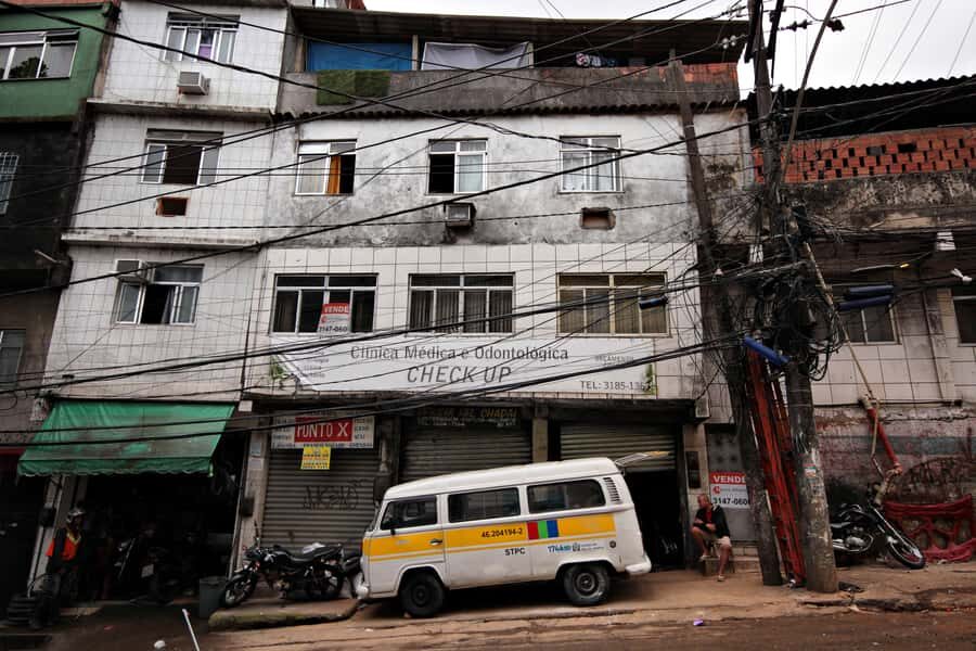 Rio De Janeiro: Half-Day Rocinha Favela Walking Tour - Price and Timing: Is $35 Worth It for Three Hours?