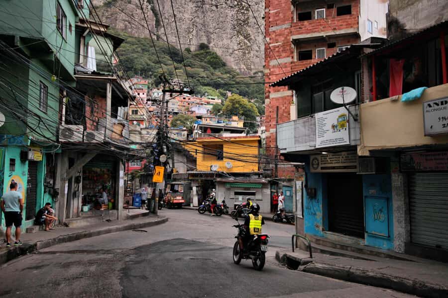 Rio De Janeiro: Half-Day Rocinha Favela Walking Tour - What to Bring, What to Wear, and How to Make It Easier