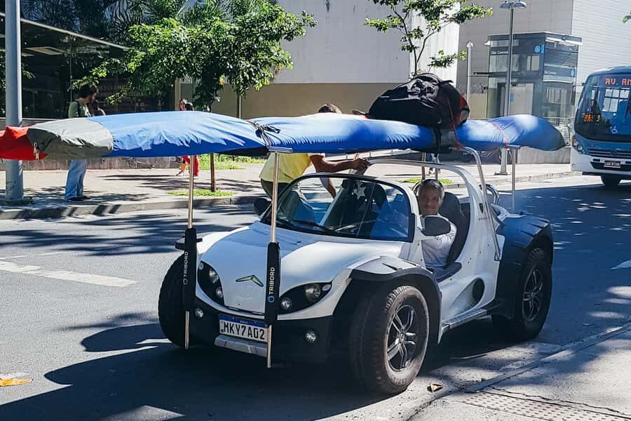 Rio de Janeiro: Hang Gliding Tandem Flight - Price and value: where the $301 makes sense (and where it doesn’t)
