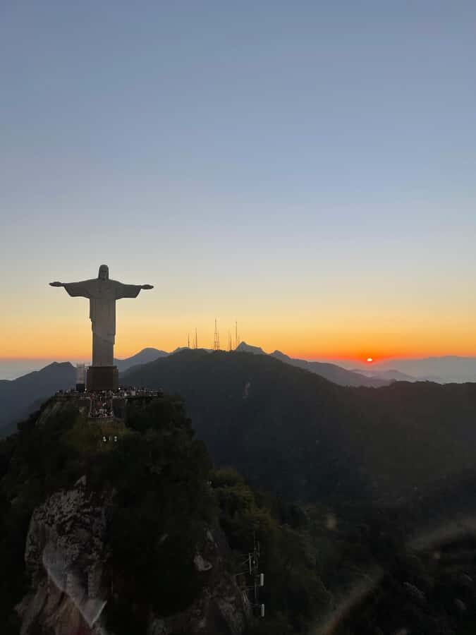 Rio De Janeiro Helicopter Flight Tour - Who this helicopter flight is best for