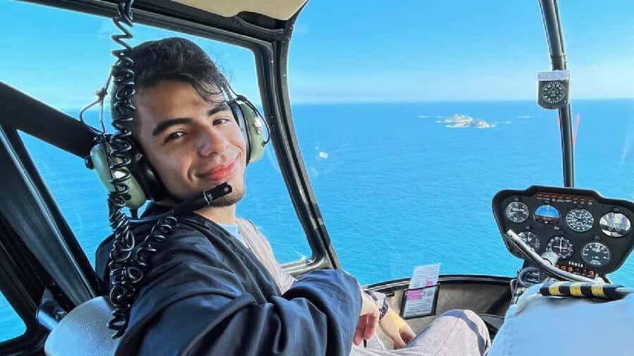 Rio de Janeiro: Helicopter Tour - Key things to know before you book