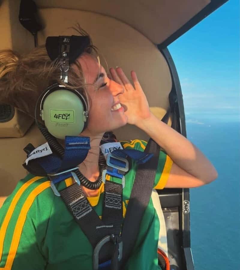Rio de Janeiro: Helicopter Tour - Christ the Redeinder from above: why a helicopter view hits differently