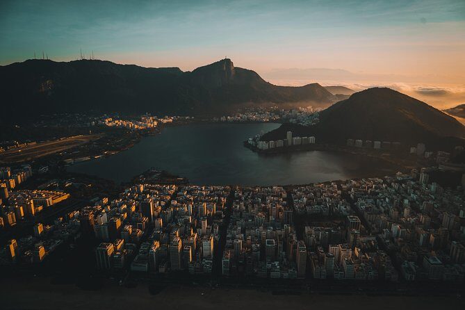 Rio de Janeiro Helicopter Tour – Scenic Flights Over Landmarks - Seat Reality: Shared Flights, Window Angles, and Photo Expectations