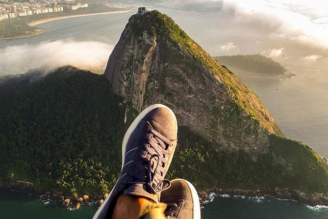 Rio de Janeiro Helicopter Tour – Scenic Flights Over Landmarks - Price and Value: Is $333.33 Worth It?
