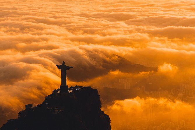 Rio de Janeiro Helicopter Tour – Scenic Flights Over Landmarks - City Orientation From the Sky: The Landmark Circuit You Can Expect