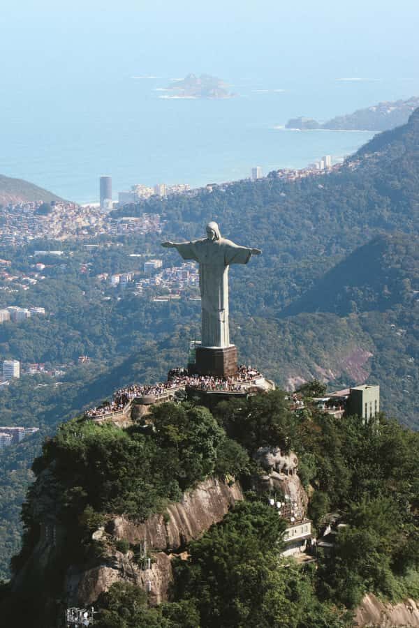 Rio de Janeiro: Helicopter Tour with an unforgettable view - Leblon, Ipanema, Copacabana: The Beaches from Above