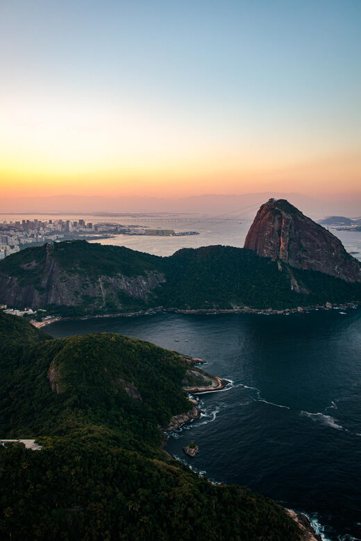 Rio de Janeiro: Helicopter Tour with an unforgettable view - How to Get the Best Photos (Without Overthinking It)