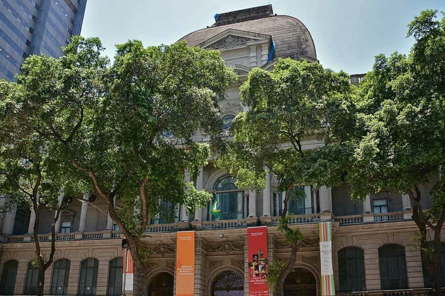 Rio de Janeiro: Historic Rio and Santa Teresa Half-Day Tour - Key things I’d put on your radar